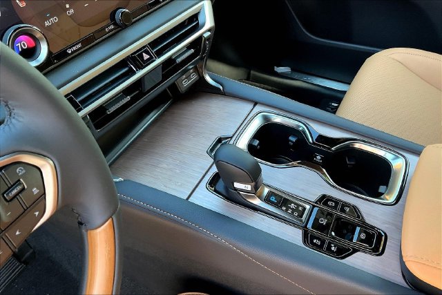 New 2026 Lexus RX 350 AWD image 8