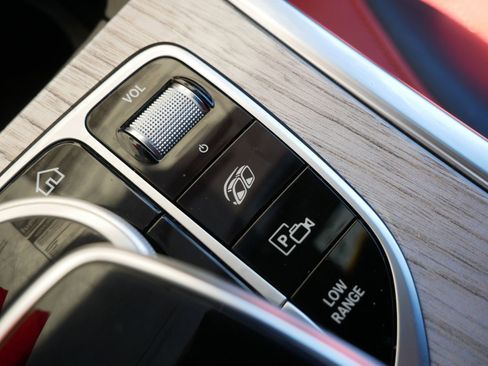 Used 2021 Mercedes-Benz G 63 AMG 4MATIC image 31