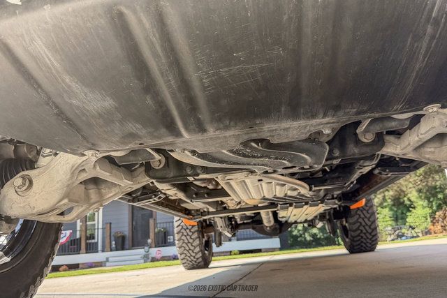 Used 2022 RAM 1500 TRX w/ TRX Level 2 Equipment Group AWD/4WD image 76