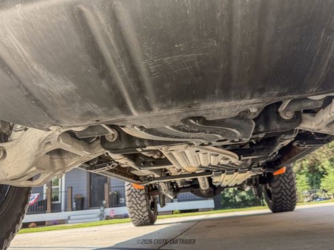 Used 2022 RAM 1500 TRX w/ TRX Level 2 Equipment Group AWD/4WD image 76
