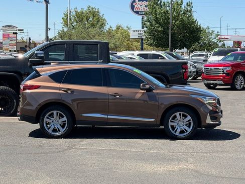 Used 2019 Acura RDX AWD w/ Advance Package image 50