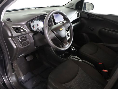 Used 2022 Chevrolet Spark LS FWD image 16