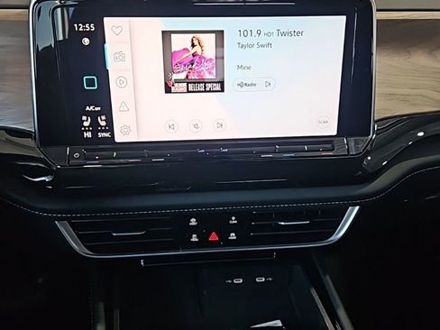 New 2026 Volkswagen Atlas SE AWD/4WD image 32