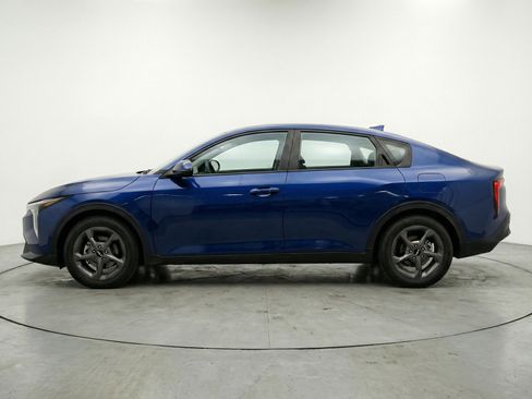 Used 2025 Kia K4 FWD image 5