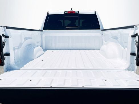 Used 2025 RAM 1500 Tradesman RWD image 23
