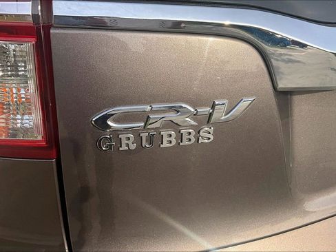 Used 2015 Honda CR-V EX image 41