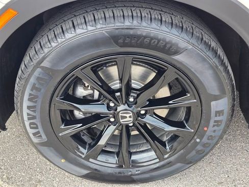 Certified 2024 Honda CR-V Sport-L image 12