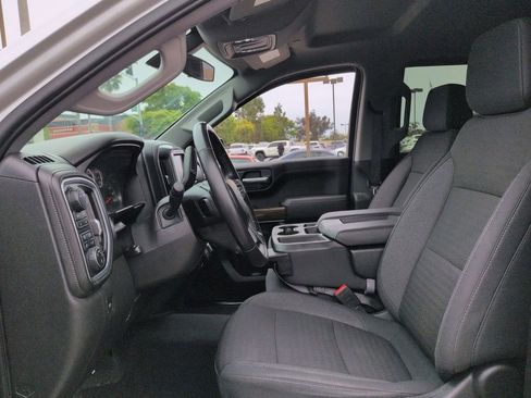 Used 2020 Chevrolet Silverado 1500 RST AWD/4WD image 21