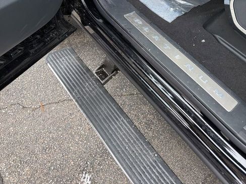 New 2026 Ford F250 Platinum image 14