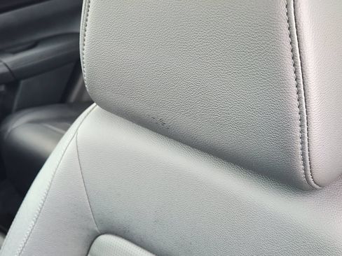 Used 2026 Honda CR-V EX-L image 18