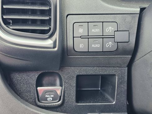 New 2025 RAM ProMaster 3500 w/ Upfitter's Prep Package FWD image 20