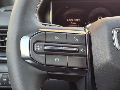 New 2026 GMC Terrain AT4 w/ Convenience Package III AWD/4WD image 11