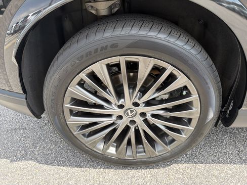 Used 2023 Lexus RX 350 w/ Cold Area Package AWD/4WD image 29