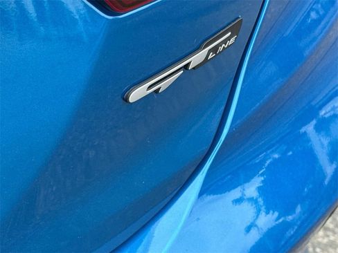 Used 2023 Kia Forte GT-Line image 7