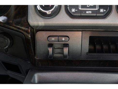 Used 2013 Ford F350 Platinum w/ FX4 Off Road Pkg image 23