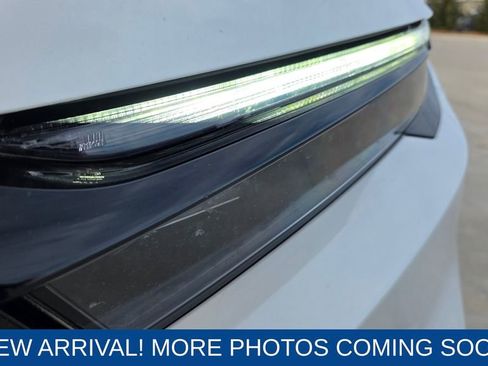 Used 2025 Honda CR-V Sport-L image 9