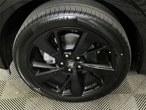 New 2025 Buick Envision Sport Touring image 33