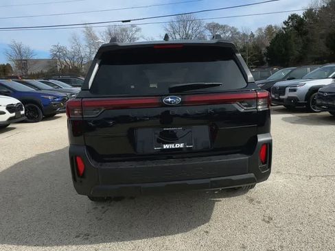 New 2026 Subaru Outback Touring XT AWD/4WD image 7