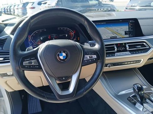 Used 2022 BMW X5 sDrive40i w/ Premium Package RWD image 19
