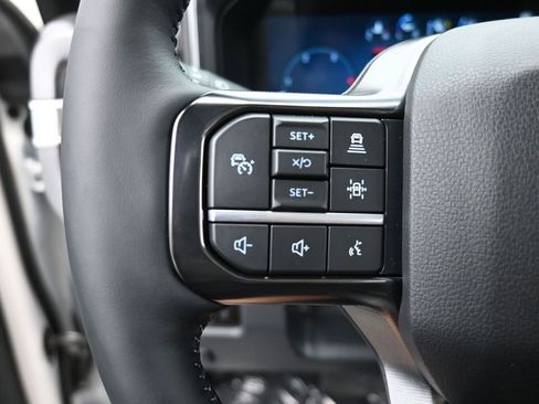 New 2026 Ford F250 Platinum image 11