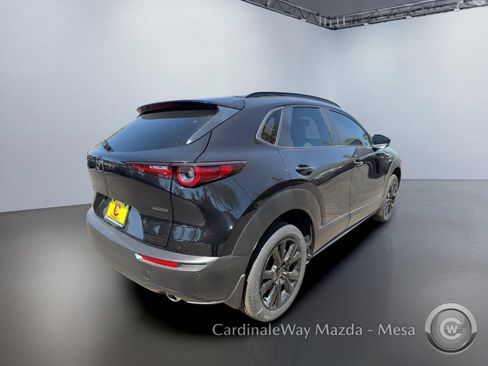 New 2026 MAZDA CX-30 Aire Edition AWD/4WD image 4