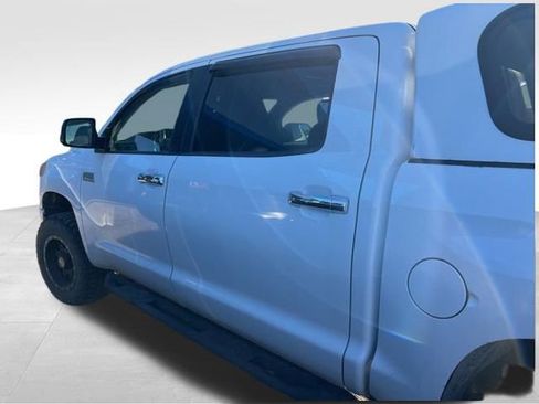 Used 2014 Toyota Tundra Platinum image 14