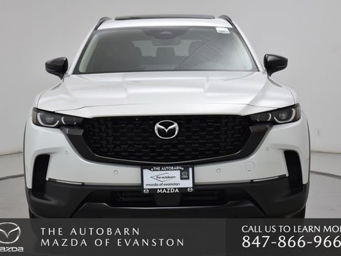 New 2026 MAZDA CX-50 AWD 2.5 Hybrid w/ Weather Package image 13