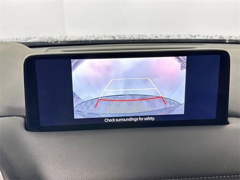 Used 2025 MAZDA CX-5 AWD 2.5 S w/ Select Package image 12