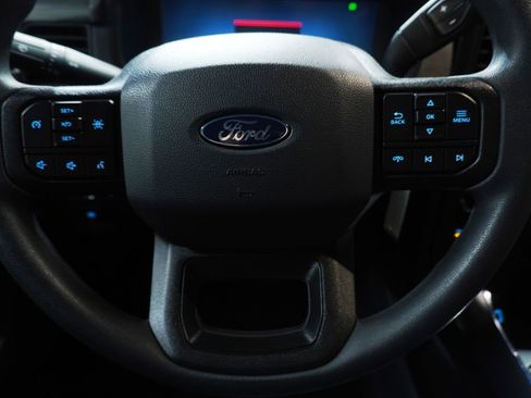 Used 2024 Ford F150 STX image 15