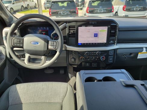 New 2026 Ford F250 XLT AWD/4WD image 15
