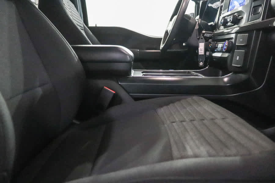 Used 2021 Ford F150 XL w/ STX Appearance Package AWD/4WD image 17