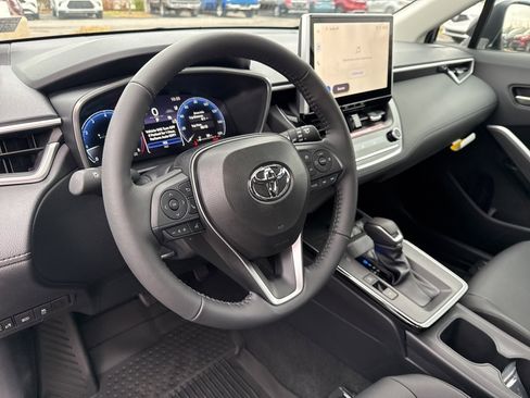 New 2026 Toyota Corolla Cross XLE image 24