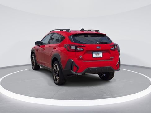 New 2026 Subaru Crosstrek 2.5i Limited AWD/4WD image 5