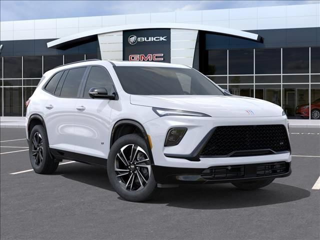 New 2027 Buick Enclave Sport Touring w/ Power Package FWD image 7