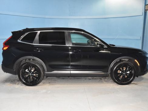 Used 2025 Honda CR-V Sport Touring image 25