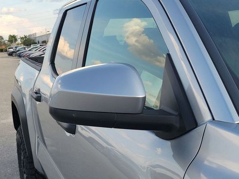 New 2025 Toyota Tacoma TRD Off-Road image 21