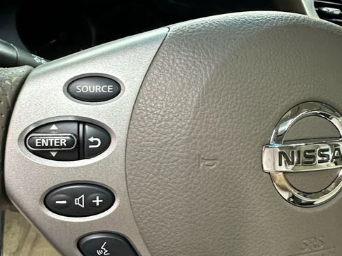 Used 2011 Nissan Altima 3.5 SR w/ 3.5SR Premium Pkg FWD image 13