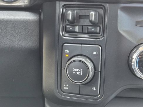 New 2026 Ford F250 Lariat w/ Chrome Package AWD/4WD image 15