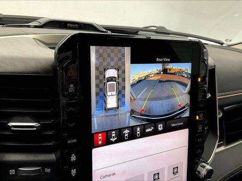 New 2026 RAM 1500 Tungsten w/ Bed Utility Group image 13