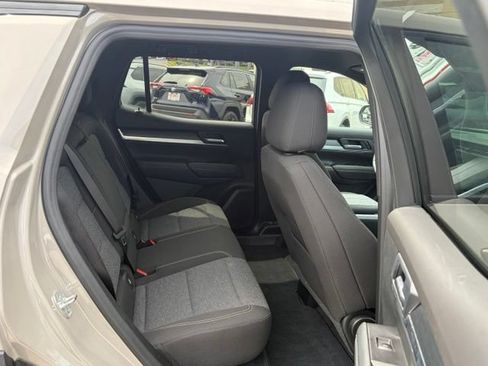 Used 2026 GMC Terrain Elevation AWD/4WD image 29
