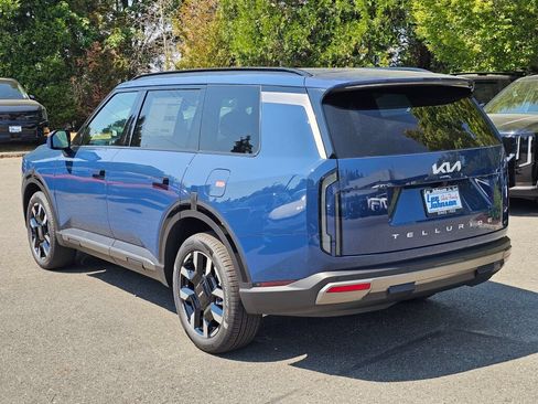 New 2027 Kia Telluride S AWD/4WD image 7