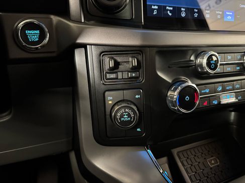 Used 2024 Ford F150 XLT w/ Equipment Group 302A MID image 29