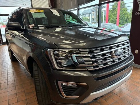 Used 2019 Ford Expedition Limited w/ Equipment Group 302A image 1