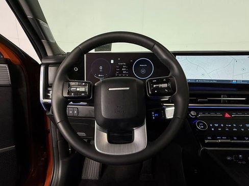 Used 2025 Hyundai Santa Fe Limited image 14