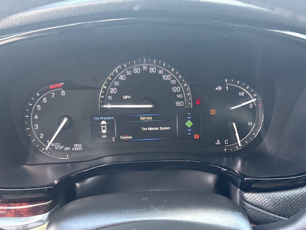Used 2019 Cadillac XT5 Premium Luxury FWD image 37