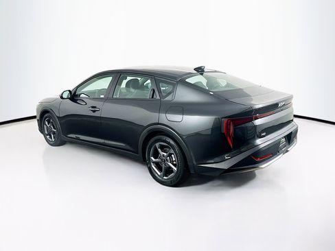 Used 2025 Kia K4 LXS image 5
