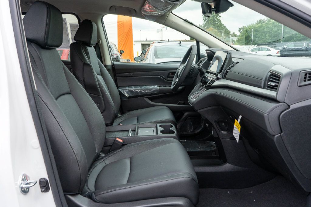 New 2027 Honda Odyssey EX-L image 16