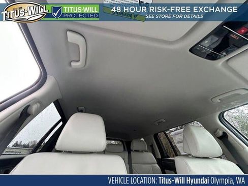 New 2026 Hyundai Santa Fe SEL AWD/4WD image 27