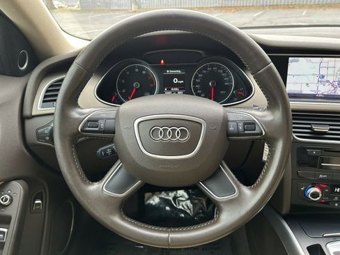 Used 2014 Audi A4 Premium Plus image 10