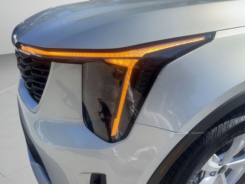 New 2026 Kia Sorento LX image 6